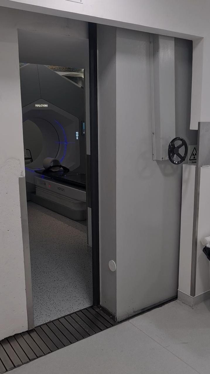 Monumento de Pozo Moro MAN